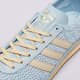 dámske tenisky (obuv) ADIDAS SL 72 OG W jr4230 farba modrá