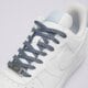 dámske tenisky (obuv) NIKE W AIR FORCE 1 '07 NEXT NATURE ib7167-101 farba biela