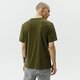 pánske tričko NIKE TRIČKO SPORTSWEAR CLUB ar4997-327 farba khaki