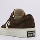 dámske tenisky (obuv) CONVERSE STAR PLAYER 76 a13608c farba hnedá