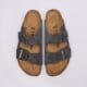dámske šľapky BIRKENSTOCK ARIZONA  1031625 farba sivá