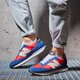 pánske tenisky (obuv) NEW BALANCE 237  ms237ac farba tmavomodrá