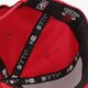 pánska šiltovka NEW ERA ČIAPKA SHADOW TECH 9FIFTY BULLS CHICAGO BULLS OTC 12040231 farba červená