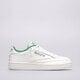 dámske tenisky (obuv) REEBOK CLUB C 85 ie9387 farba biela