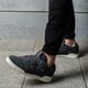 pánske tenisky (obuv) REEBOK WORKOUT PLUS MCC cm9303 farba sivá