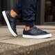 ADIDAS COURTVANTAGE s76209 farba tmavomodrá