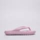 dámske šľapky ADIDAS ADILETTE LUMIA FLIP FLOP hp6950 farba fialová