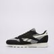 pánske tenisky (obuv) REEBOK CLASSIC LEATHER 100075001 farba čierna