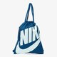 NIKE VAK NK HERITAGE GMSK ba5351474 farba modrá
