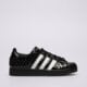 dámske tenisky (obuv) ADIDAS SUPERSTAR II W kk4673 farba čierna