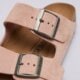 dámske šľapky BIRKENSTOCK ARIZONA  1031651 farba ružová