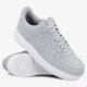 pánske tenisky (obuv) NIKE AIR FORCE 1 '07  aa4083-010 farba sivá