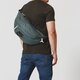 dámska taška NIKE TAŠKA NK TECH HIP PACK ba5751344 farba sivá