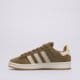 detské skate obuv ADIDAS CAMPUS 00S J jr6172 farba khaki