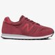 dámske tenisky (obuv) NEW BALANCE WL373BSP wl373bsp farba bordová