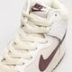 dámske tenisky (obuv) NIKE DUNK HIGH  fb8482-100 farba biela