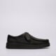pánska vychádzková obuv CLARKS TORVIEW 26327914 farba béžová