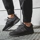 pánske tenisky (obuv) NEW BALANCE MRL247SE mrl247se farba čierna