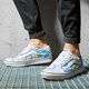 pánske skate obuv VANS UA COMFYCUSH OLD SKOOL vn0a3wma49l1 farba viacfarebná