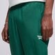 pánske nohavice REEBOK NOHAVICE  CL F FR TRACKPANT 100075947 farba zelená
