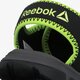 detské sandále REEBOK WAVE GLIDER III cn8610 farba čierna