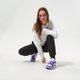 dámska mikina CHAMPION MIKINA S KAPUCŇOU HOODED SWEATSHIRT 114859ww001 farba biela