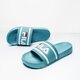 dámske šľapky FILA MORRO BAY SLIPPER 2.0 WMN 101090151h farba modrá