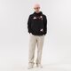 pánska mikina NIKE MIKINA S KAPUCŇOU M NSW HOODIE OPEN CONCEPT dx1069-010 farba čierna
