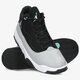 pánske tenisky (obuv) JORDAN MAX AURA 2 ck6636-007 farba čierna
