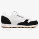 pánske tenisky (obuv) REEBOK CL LEATHER SPP ar1894 farba biela