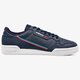 pánske tenisky (obuv) ADIDAS CONTINENTAL 80 b41670 farba tmavomodrá