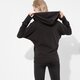 dámska mikina ADIDAS MIKINA YOGI COVER UP aj6533 farba čierna