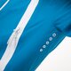 Prechodná bunda pánska (jarná/jesenná) NIKE BUNDA TECH PARKA 642858413 farba modrá