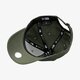 detská šiltovka NEW ERA ČIAPKA MLB LEAGUE ESSENTIAL NY YANKEES NOVBLK 80536256 farba zelená