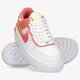 dámske tenisky (obuv) NIKE AIR FORCE 1 SHADOW ci0919-110 farba biela
