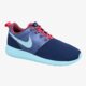 NIKE ROSHE RUN (GS)  599729406 farba viacfarebná