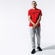 pánske tričko NIKE TRIČKO M NSW SS TEE NIKE AIR 1 bv7637657 farba červená
