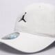 detská šiltovka JORDAN ČIAPKA JORDAN ESSENTIALS CAP 9a0724-001 farba biela