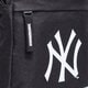 dámska taška NEW ERA TAŠKA MLB SIDE BAG NYY BLK BLKWHI NEW YORK YANKEES B 11942030 farba čierna