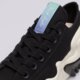 dámske tenisky (obuv) CONVERSE RUN STAR MOTION a00855c farba čierna