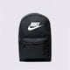 dámsky ruksak NIKE RUKSAK HERITAGE dc4244-010 farba čierna