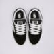 detské skate obuv VANS HYLANE vn000d4pfcb1 farba čierna