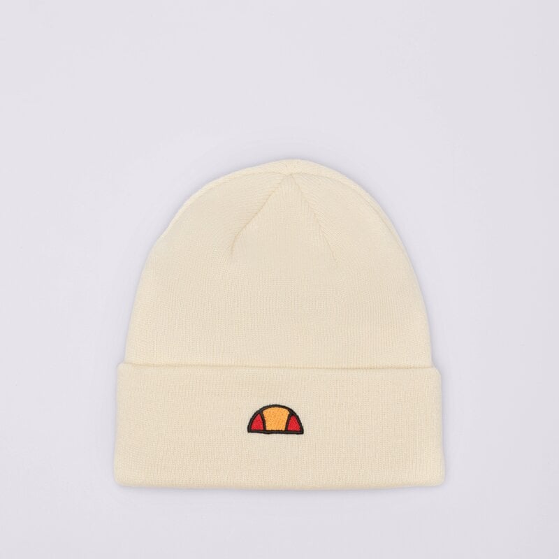 ELLESSE ČIAPKA THAR BEANIE OFF WHT