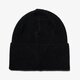 detská čiapka CONVERSE ČIAPKA STAR CHEVRON SHORT DOME WATCHCAP 561936 farba čierna