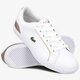 detské tenisky (obuv) LACOSTE LEROND 319 2 CUJ 738cuj0012b53 farba biela