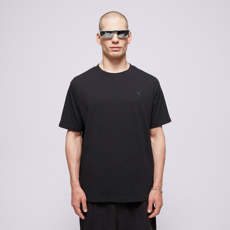 NEW BALANCE TRIČKO ATHLETICS JERSEY TEE