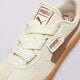 dámske tenisky (obuv) PUMA PALERMO WIDE LACE 40210903 farba kremowy