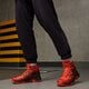 pánska outdoorová obuv HELLY HANSEN CASCADE MID HT 11751328 farba oranžová