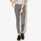 dámske nohavice ADIDAS NOHAVICE  PAVAO LEGGINGS ay6875 farba čierna