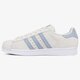 pánske tenisky (obuv) ADIDAS SUPERSTAR  bz0195m farba sivá